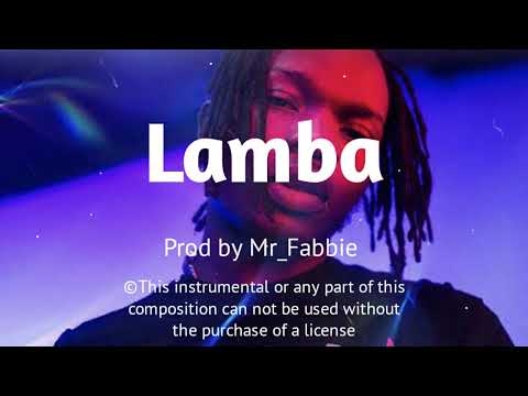 Naira marley x Rexxie x Young Jonn x Qdot  Typebeat, Instrumental 2022 (LAMBA)