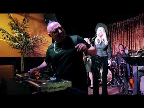 Kim Cameron | Performing Live | Music Fuze | Raf N Soul