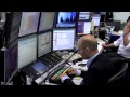 BNP Paribas CIB - Trading Day - YouTube