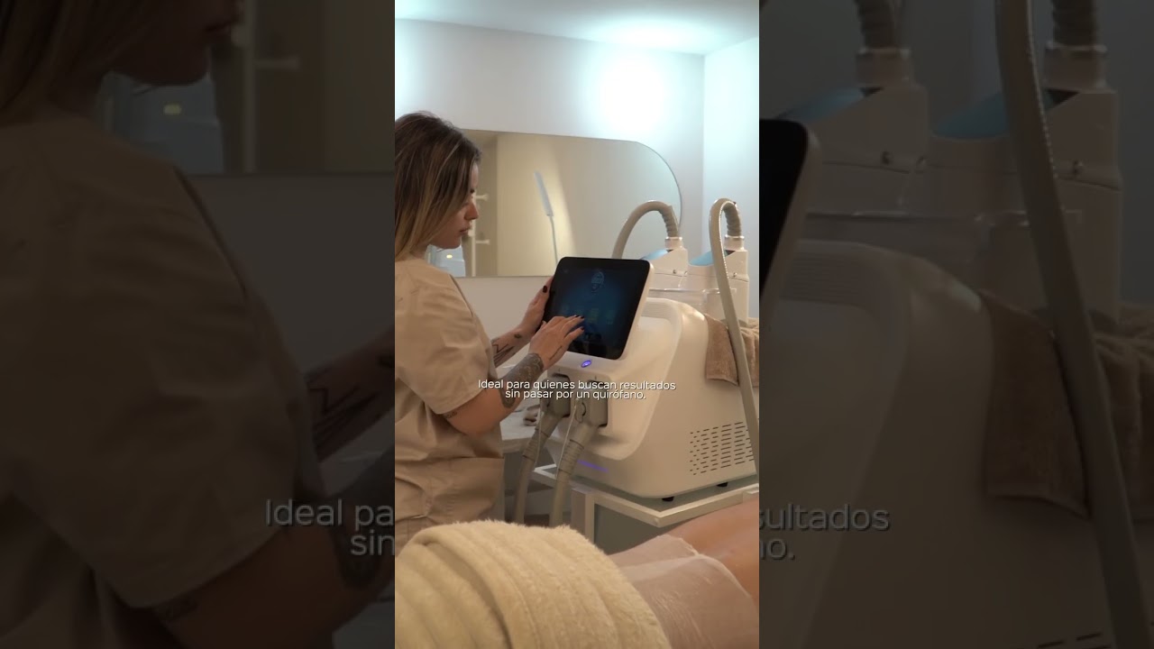 Santé Clínica Estética Barcelona