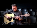 Kamen u vodi - Ivan Kapec solo guitar 