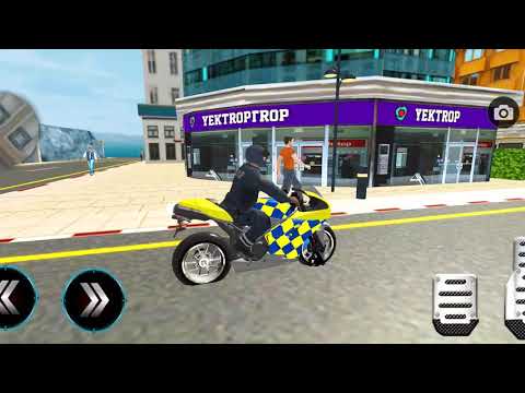 US Police Prado Cop Duty City War: Police Car Games