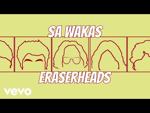 Sa Wakas - Eraserheads