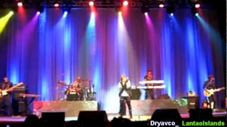 Charice - Lesson for Life, INFINITY Tour CEBU City Philppines