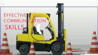 Qualities that make you a great Forklift driver