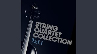 Simple Symphony, Op. 4 (arr. for String Quartet) : II. Playful Pizzicato