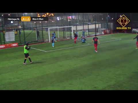 Gol Videosu
