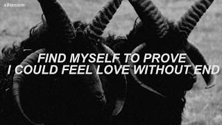 aftermath // crown the empire lycris