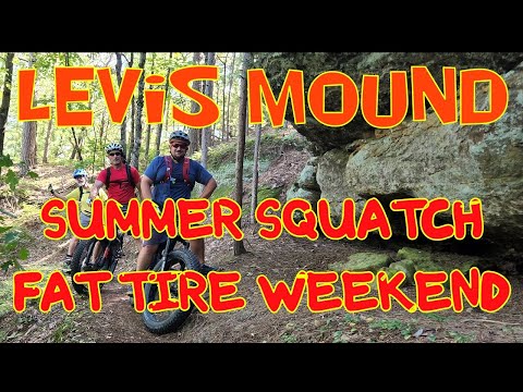 Fat (video) Tuesday – Summer Squatch 289683444_10159765950571233_4464255903539631801_n