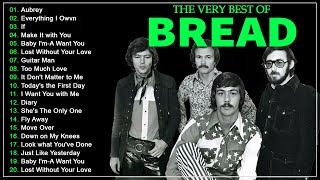 Download lagu Bread Love Songs Full Album - The Very Best Songs Of Bread #bread #davidgates #a39 mp3
