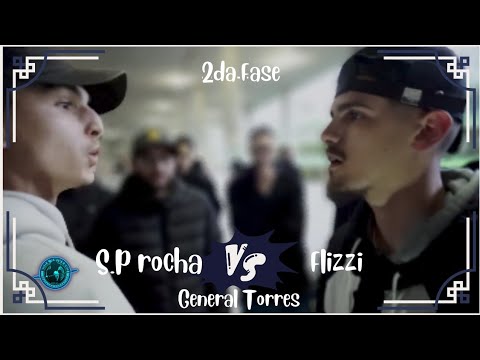(ARDEU 🔥)SP ROCHA X FLIZZI | 2 FASE | RODA UNIVERSO | 41ª EDIÇÃO