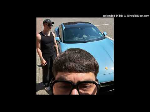 [FREE] Sampagne X Stickle Type Beat - ten (prod. 5ebi X prodonice)