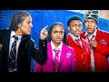 We SURVIVED The WORLD S MOST EVIL TEACHER ‍ Kinigra Deon