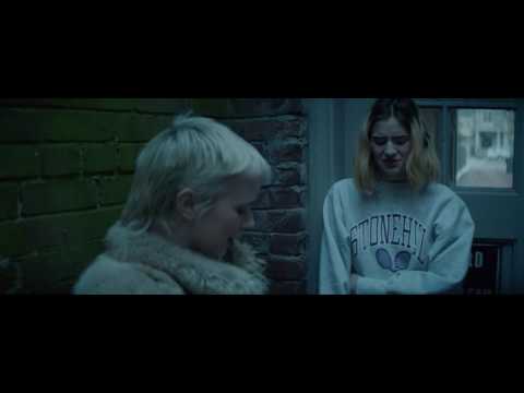 Zoe Sky Jordan - Powerlines (Official Music Video)