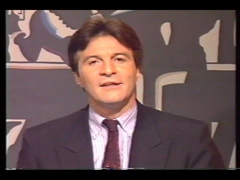 CNT 1993 Vinheta Fim de Ano OGIER BUCK