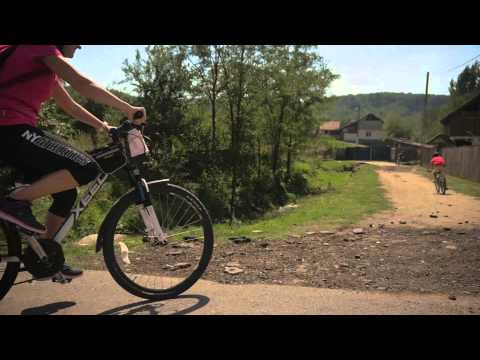 Corcova Trail Race 2015 - Race Recap