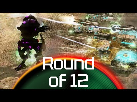 Road to Top 8 - Chrono Clash II Ro12 Presented by Chronosphere