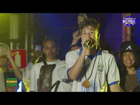 JAPA - (FREESTYLE DO CAMPEÃO) - DUELO DE MCS NACIONAL 2025 (GRANDE FINAL) - 23/11/2025