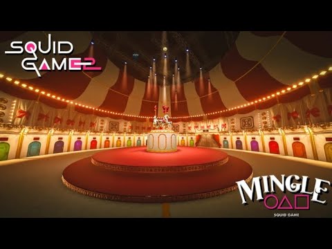 Mingle Song (Merry Go Round) - Squid Game 2