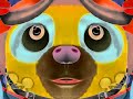 Special Agent Oso Theme Song In Pitch White CoNfUsIoN