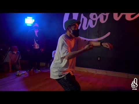 1up Fundrasier Event: Josh Lee vs Dr. Robotmik