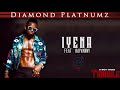Diamond Platnumz Ft Rayvanny Iyena Officiao Audio