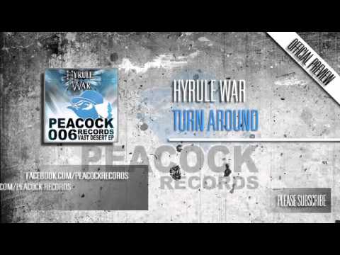 Hyrule War - Turn Around
