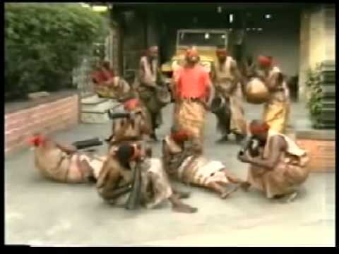 theo blaise kounkou - mwana djambala