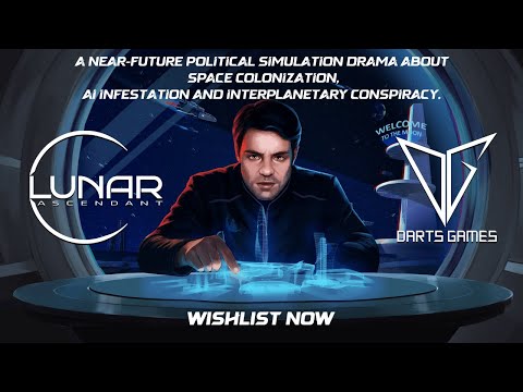 Announcement Trailer