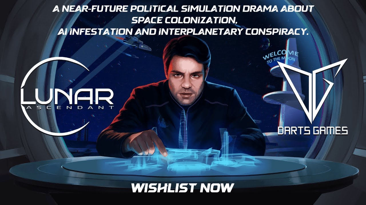 Announcement Trailer