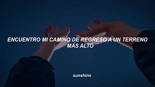 Higher Ground - Martin Garrix Feat. John Martin || Subtitulado Español