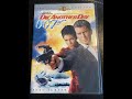 Unboxing Die Another Day 2002 Full Screen Special Edition DVD