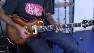 Pali Gap/Hey Baby (New Rising Sun) - Lukas Nelson & Promise of the Real Guitar Lesson