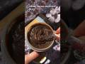 The MOST Satisfying Black Sugar Face Mask From YesStyle Com