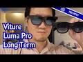 These XR Glasses Are Insane Viture Luma Pro Review