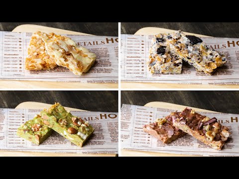 悪魔的に美味しい!マシュマロコーンフレーク4選