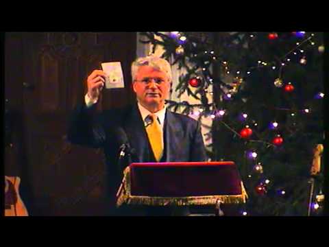 20.12.2015. Nedjelja 10h - Matej Sakač