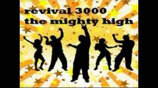 revival 3000 mighty high joey negro philly mix