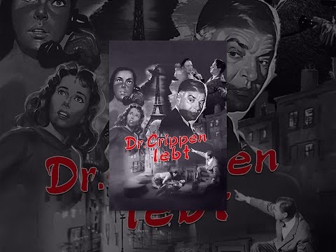 Dr. Crippen lebt