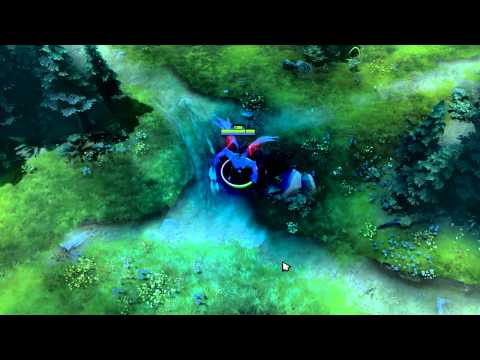 Night Stalker - Darkness.wmv