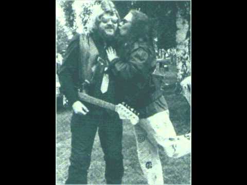 Rotebergsraggarn - Morsan