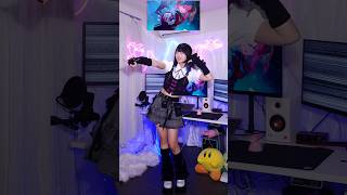 スキスキDieスキ超Ayeシテル 踊ってみた #宝鐘マリン #ホロライブ #踊ってみた