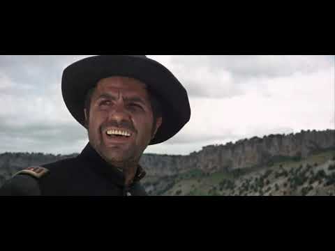 The Good, the Bad and the Ugly meets Hans Zimmer