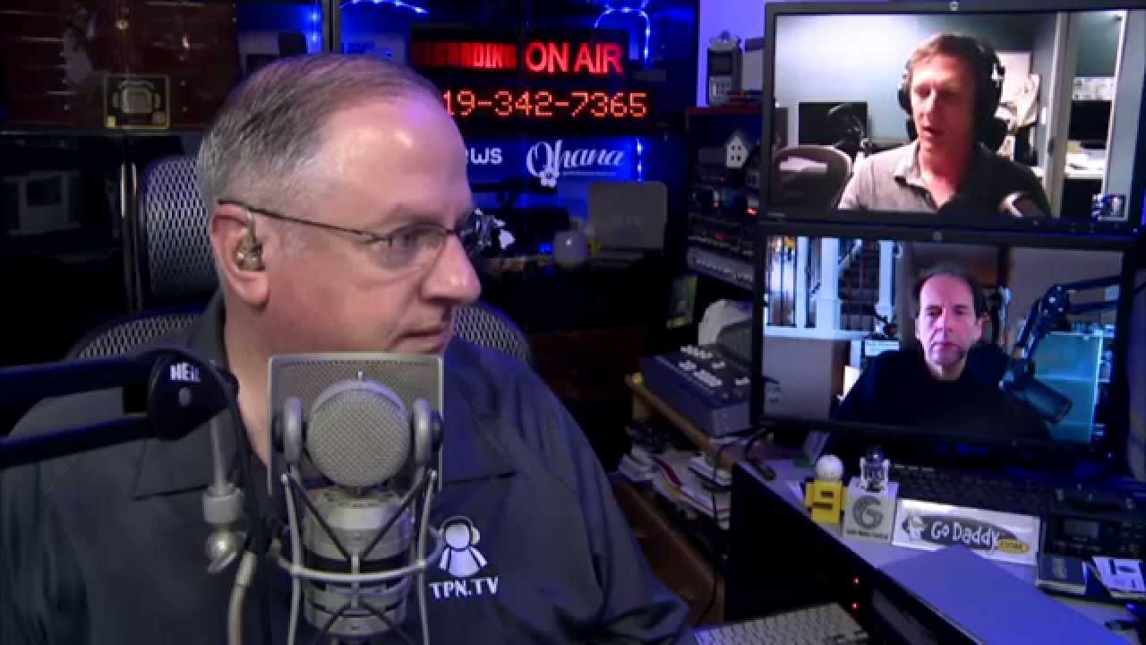 NMS #85 Jason Howell Producer @ TWIT