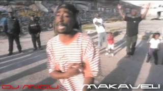 *NEW 2013* 2Pac - &#39;Never Call You Bitch Again&#39; [Miqu Remix] (Forever Ballin&#39; Mixtape)