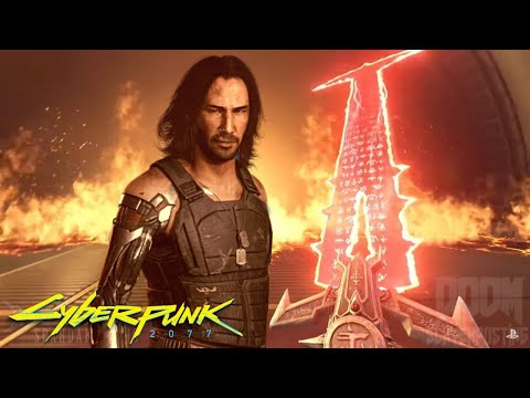 Chippin' In (Refused) (DOOM Remix by GeoffPlaysGuitar) with SAMURAI vocals