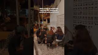 Download lagu Tongkrongan Salma Idol Burung Ini Tante Milik Pribadi mp3