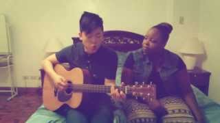 Dru Chen &amp; Shemika Secrest - Send It On (D&#39;Angelo)