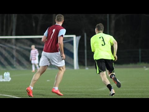 Słoneczne GEO - 4Move Piomet: 5. tydzień (FLS Wiosna 2015)