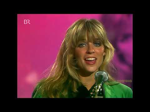 Carlene Carter & Dave Edmunds - Baby ride easy  (HQ Stereo) - (Musikladen 55 vom 11.09.1980)